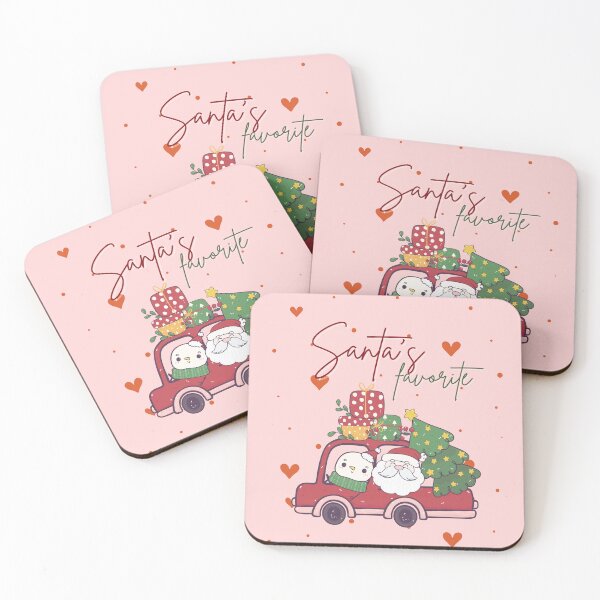 Item preview, Santa's Favorite designed and sold by ORA_ORA.
