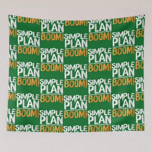 Item preview, boom!  designed and sold by TranquilCarv55.