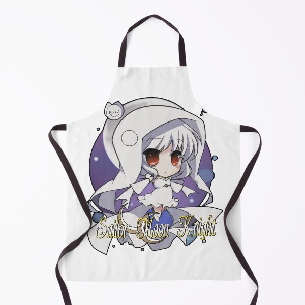 Item preview, Chibi Sailor Moon Knight designed and sold by Digital-Cultist.