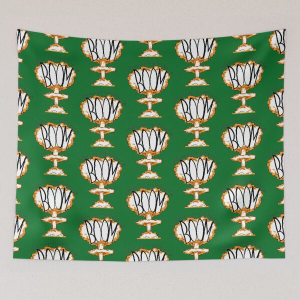 Item preview, BOOM! designed and sold by TranquilCarv55.