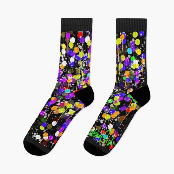 Item preview, Splashing Dots designed and sold by Susan Fielder.