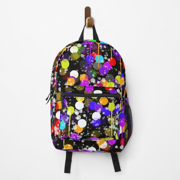 Item preview, Splashing Dots designed and sold by Susan Fielder.