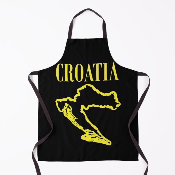 Item preview, Vibrant Croatia: Unleash Your 90s Grunge Spirit! designed and sold by pelagio.