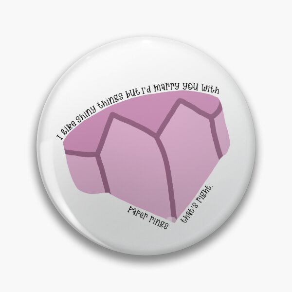 Item preview, paper rings taylor swift sticker designed and sold by sourlqver.