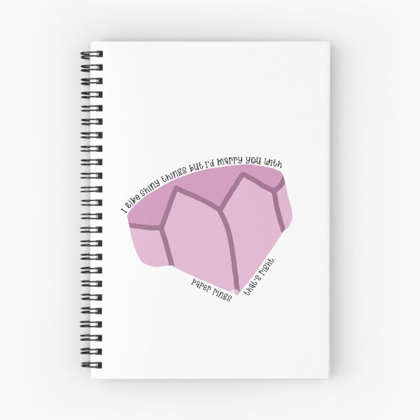 Item preview, paper rings taylor swift sticker designed and sold by sourlqver.