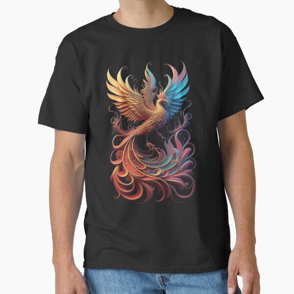 Item preview, Phoenix designed and sold by SmileShop888.