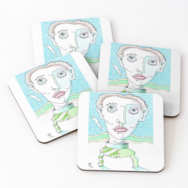 Item preview, Rolling Hills designed and sold by Charles  Jones.