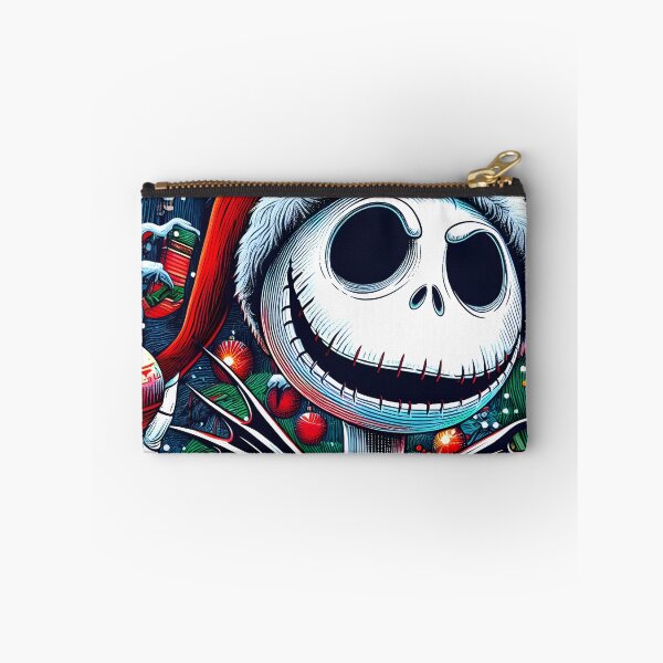 Item preview, Dive into Holiday Magic: Unique Jack Skellington Art for a Contemporary and Festive Celebration! designed and sold by InsaneLEDP.