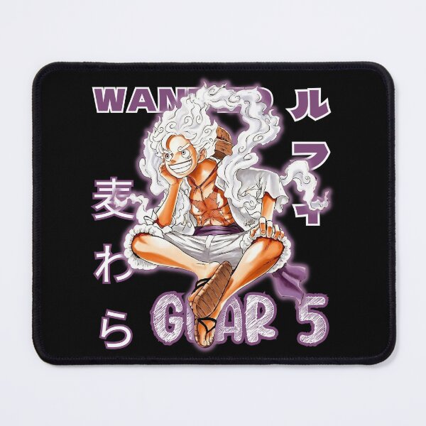 Item preview, Pirate Anime power manga shonen warrior designed and sold by mika89moon.
