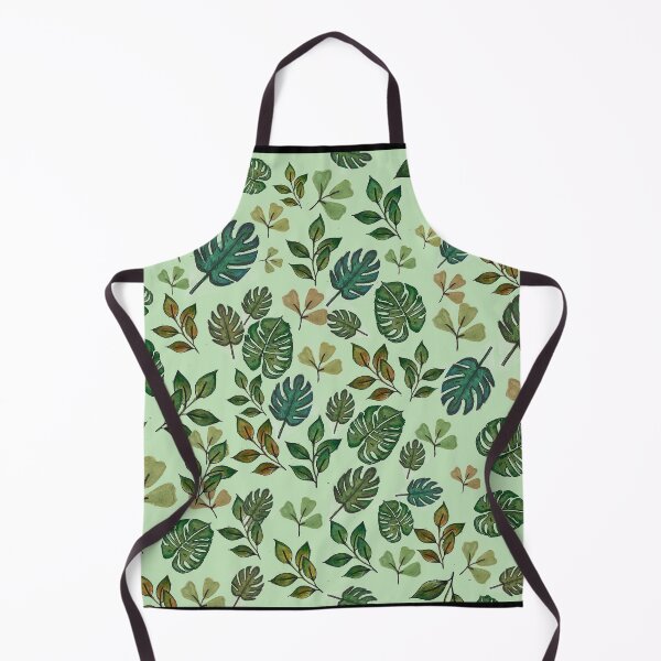 Item preview, Composition of green leaves designed and sold by UlisesTm.
