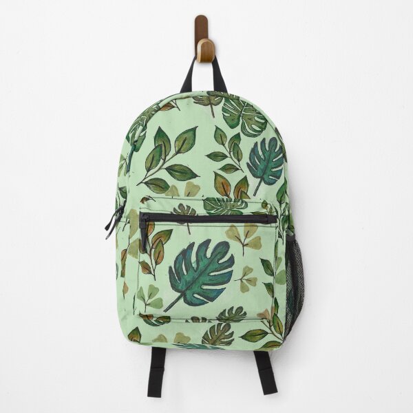 Item preview, Composition of green leaves designed and sold by UlisesTm.