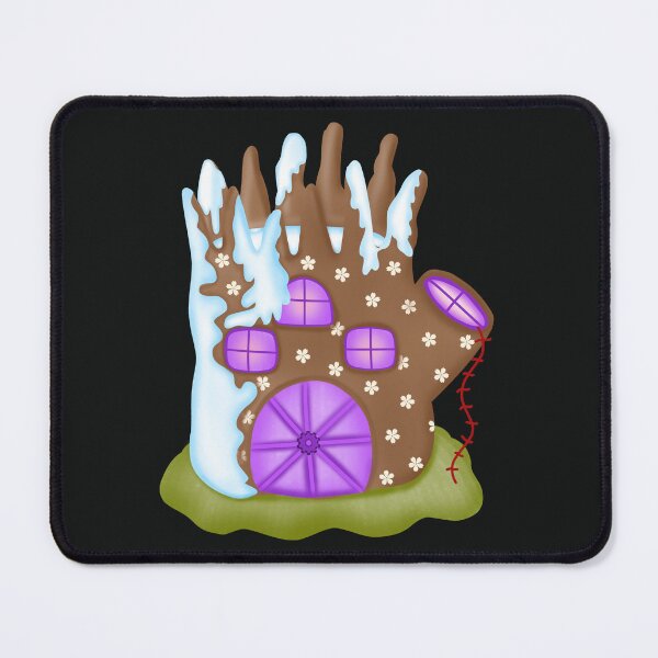 Item preview, Magic wooden house.  designed and sold by Onanong2531.
