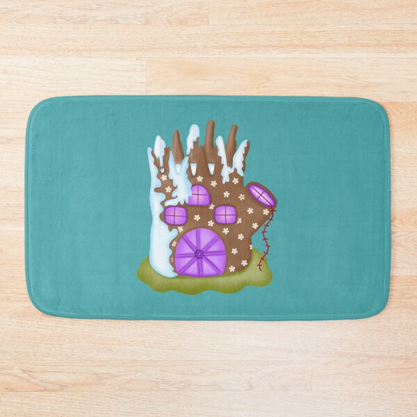 Item preview, Magic wooden house.  designed and sold by Onanong2531.
