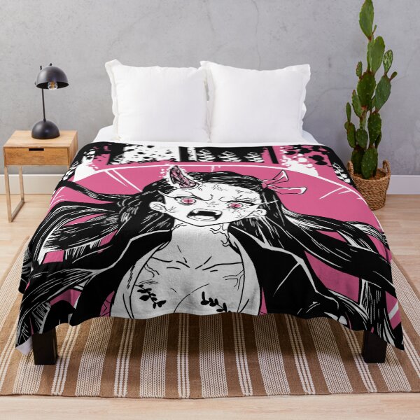 Artikelvorschau, KIMETSU NO YAIBA - NEZUKO entworfen und verkauft von AstroStyleh.