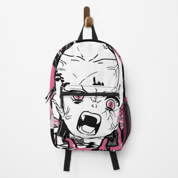 Item preview, KIMETSU NO YAIBA - NEZUKO designed and sold by AstroStyleh.