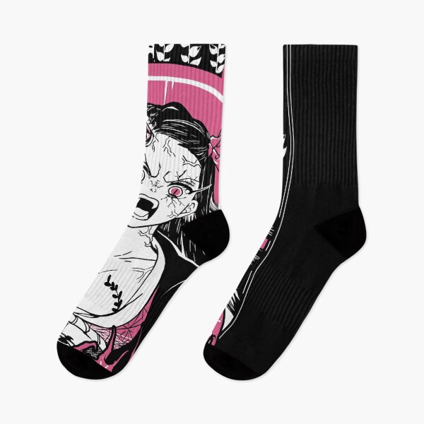 Item preview, KIMETSU NO YAIBA - NEZUKO designed and sold by AstroStyleh.
