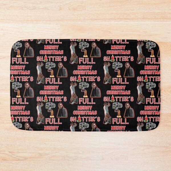 Item preview, Merry Christmas Shitters Full   designed and sold by WoodburyLake.