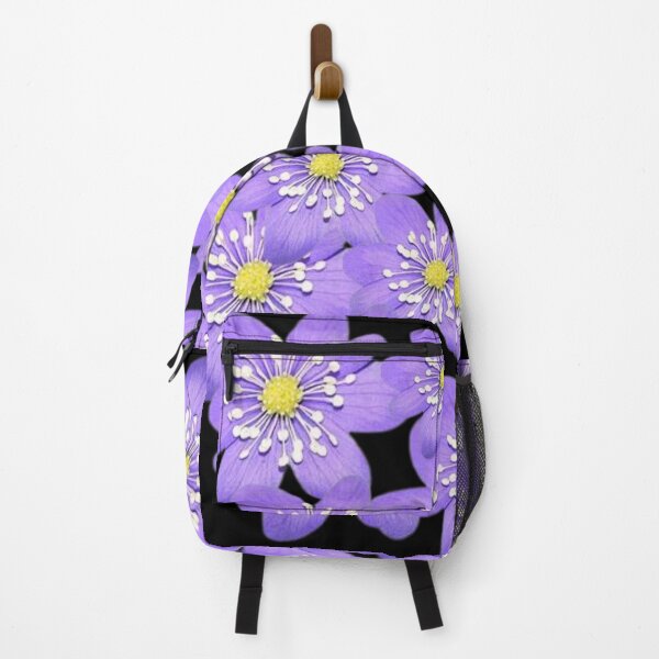 Item preview, Purple Hepatica OD designed and sold by Racyfun77.