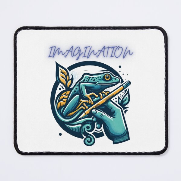 Item preview, Imagination designed and sold by JJRzeus.