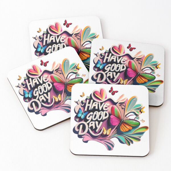 Item preview, Have a good day designed and sold by SmileShop888.