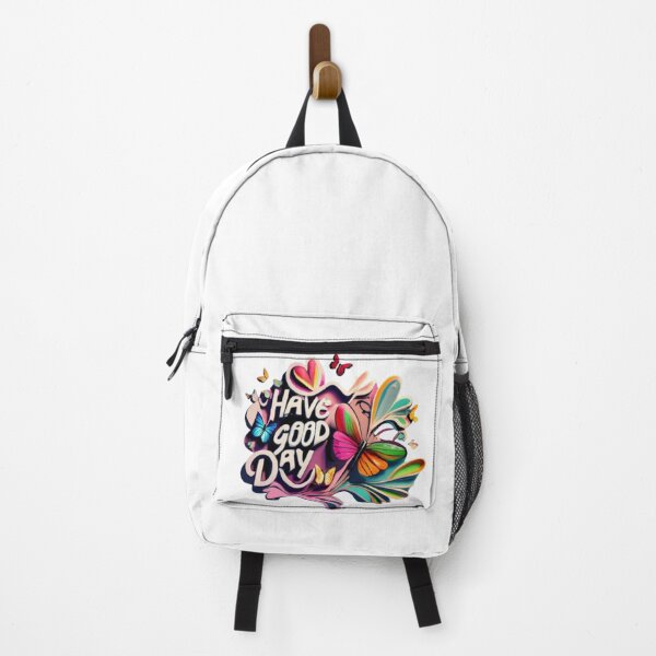 Item preview, Have a good day designed and sold by SmileShop888.