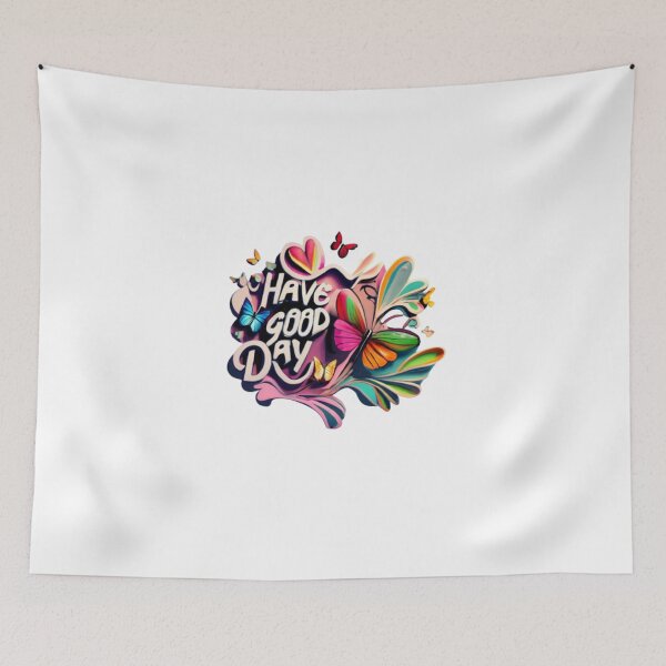 Item preview, Have a good day designed and sold by SmileShop888.
