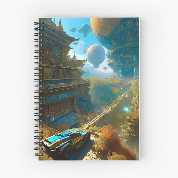 Item preview, Vantage Point - Surreal Fantasy Art designed and sold by Delerat7.