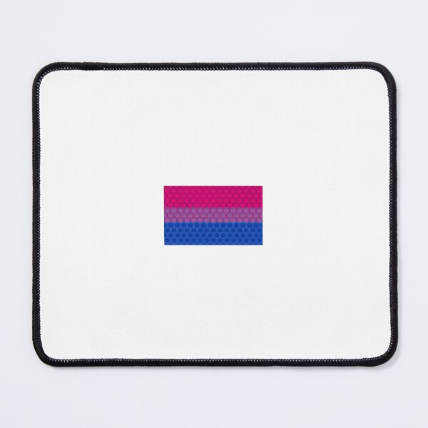 Item preview, Bi Pride Pattern designed and sold by mars._.bars.