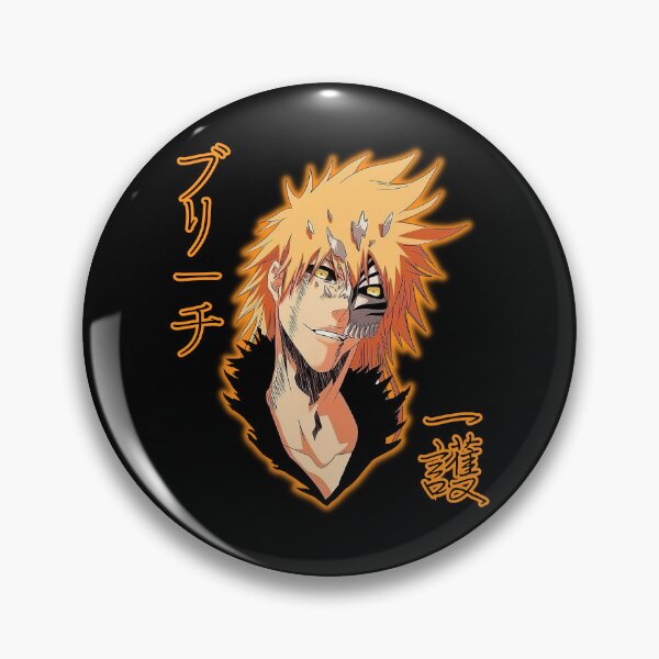 Item preview, Anime power manga shonen warrior designed and sold by mika89moon.