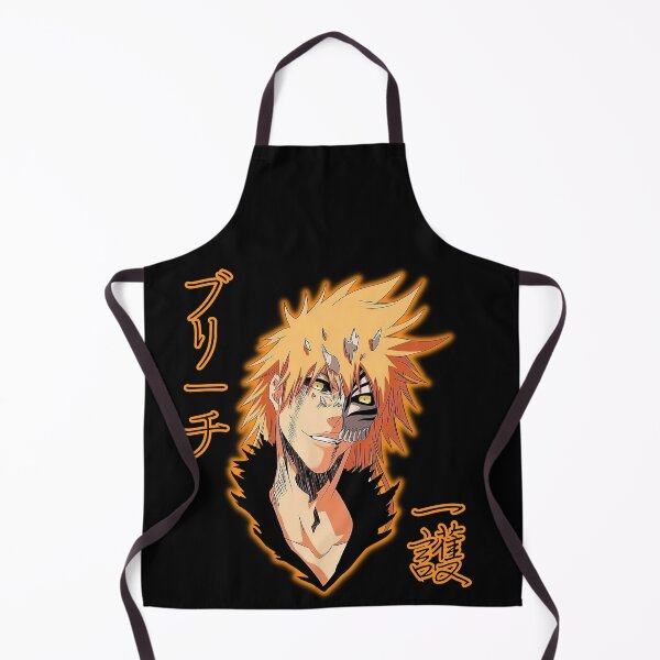 Item preview, animado poder manga shonen guerrero designed and sold by mika89moon.