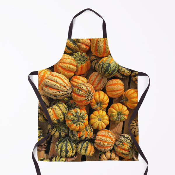 Item preview, Autumn's Palette: A Mosaic of Harvest Gourds designed and sold by Kenneth Cutts.