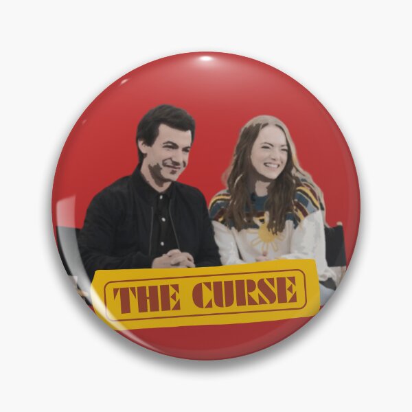 Item preview, The Curse Show designed and sold by Hayjay317.