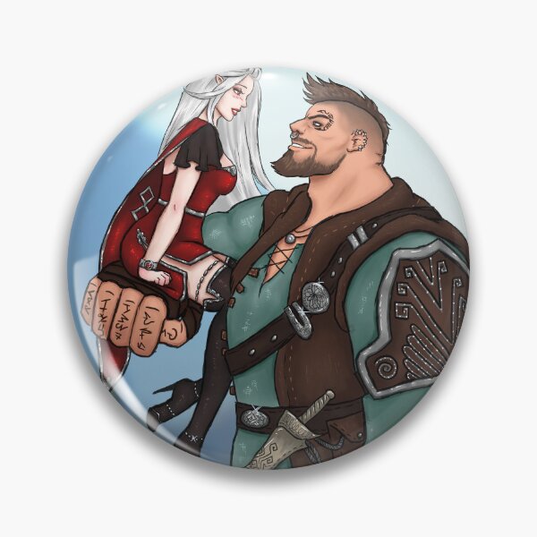 Item preview, Fantasy Lovers designed and sold by Spiritknife.