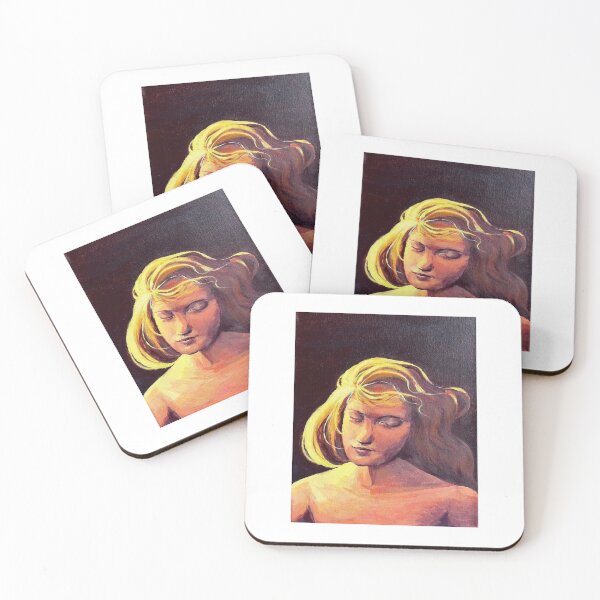 Item preview, Sunlight! designed and sold by reese dawson art.