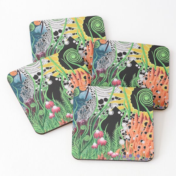 Item preview, Spring Fever designed and sold by burteen.