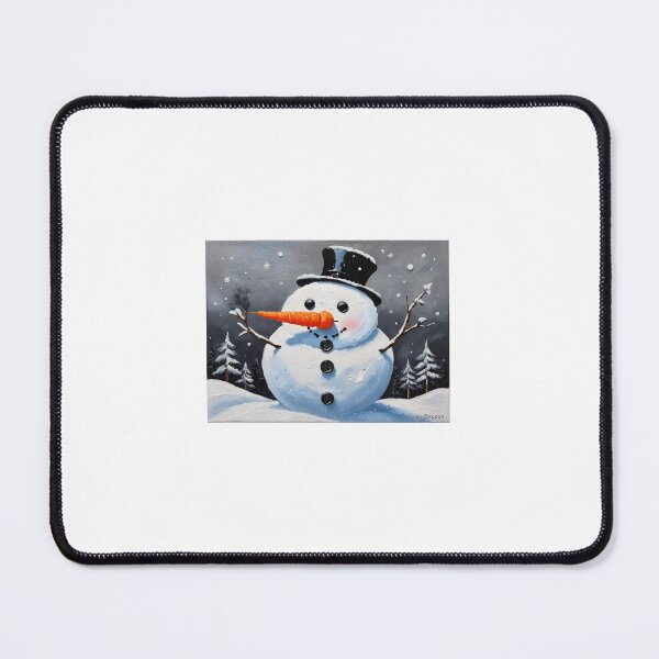 Item preview, Snowman designed and sold by KilianSzmid.