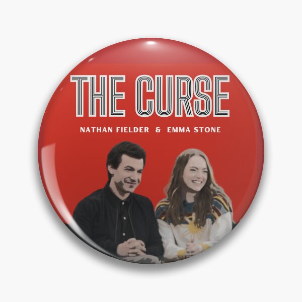 Item preview, The Curse Show Design designed and sold by Hayjay317.