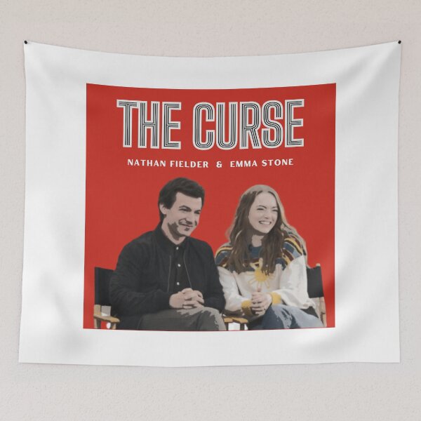 Item preview, The Curse Show Design designed and sold by Hayjay317.