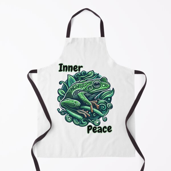 Item preview, Inner peace designed and sold by JJRzeus.