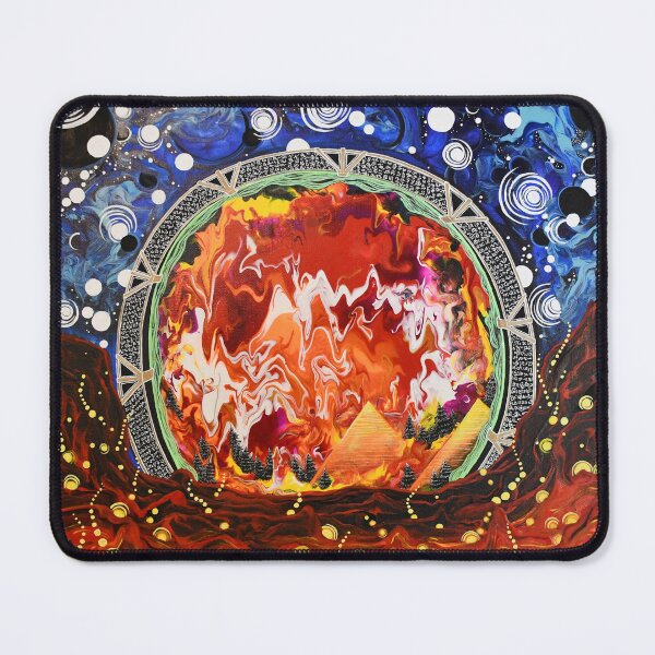 Item preview, Star gate designed and sold by burteen.