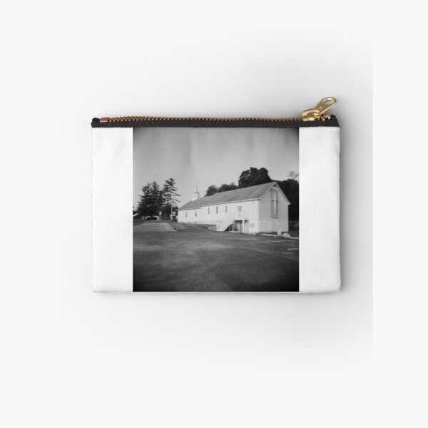 Item preview, Alesia Free Methodist Church designed and sold by NattyBoh.