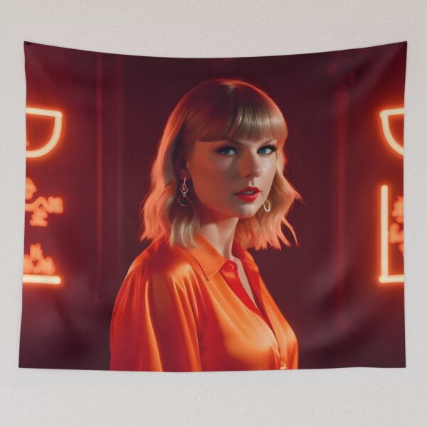 Item preview, Taylor Swift  designed and sold by Dan Farsaci.