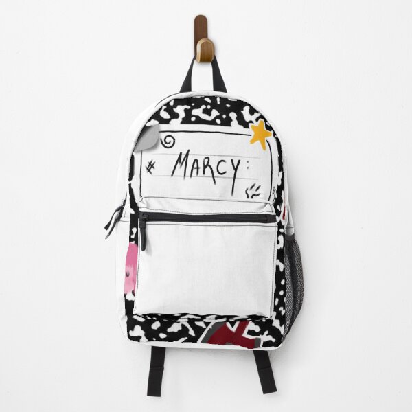 Item preview, Marceline notebook designed and sold by momoyaaart22.
