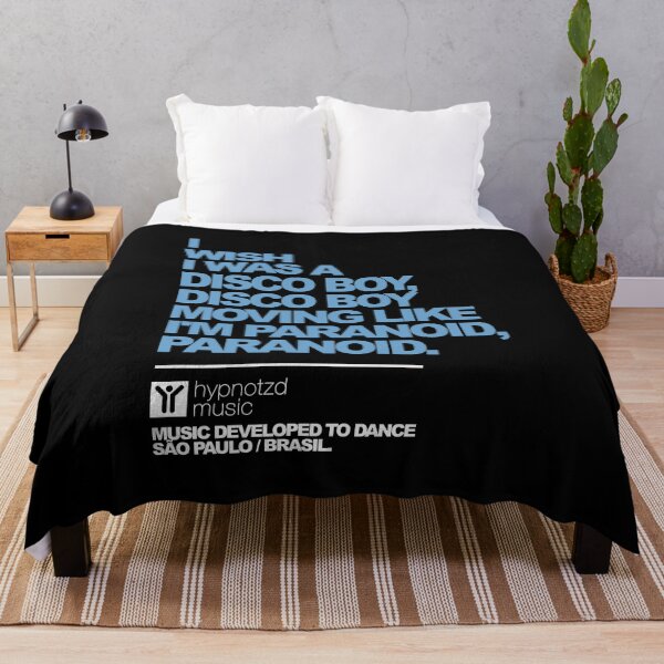 Item preview, Club wear. I wish I was a Disco boy. designed and sold by paulo silveira.