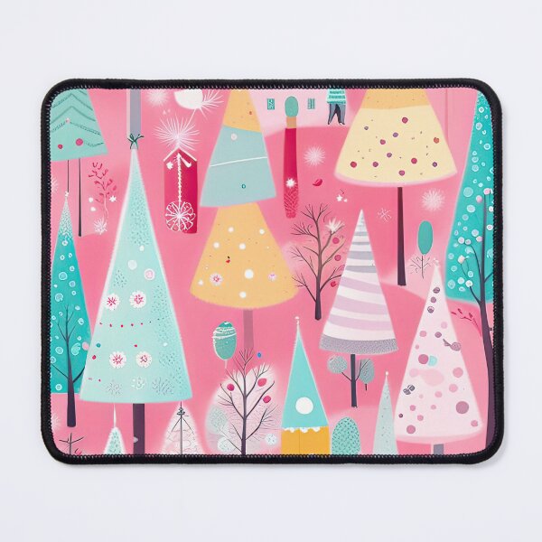Item preview, christmas pink designed and sold by TK-Hades.