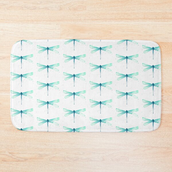 Item preview, blue dragonfly designed and sold by HammerPen.
