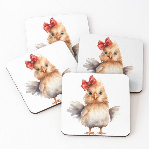 Item preview, Christmas chicken 2 designed and sold by Piscoletters (Ploi).