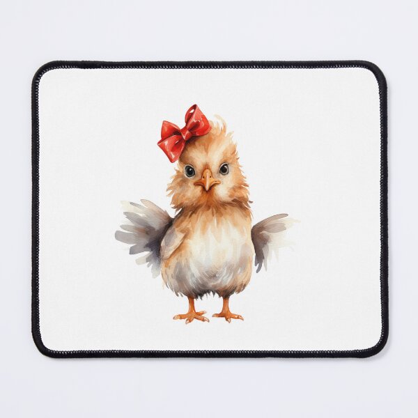 Item preview, Christmas chicken 2 designed and sold by Piscoletters (Ploi).