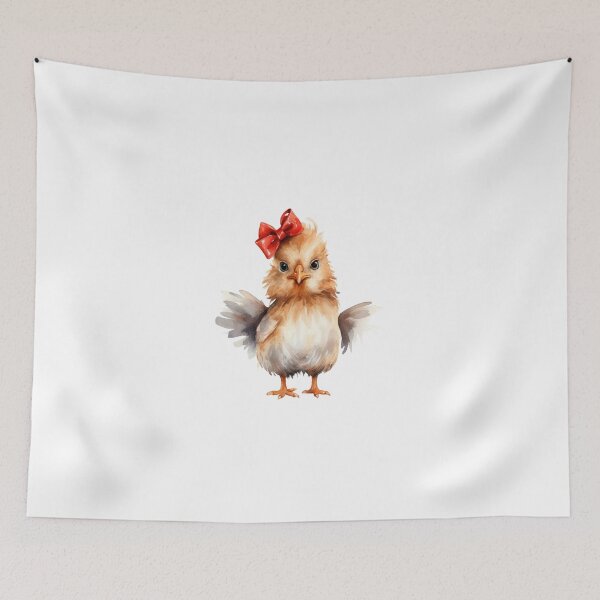 Item preview, Christmas chicken 2 designed and sold by Piscoletters (Ploi).