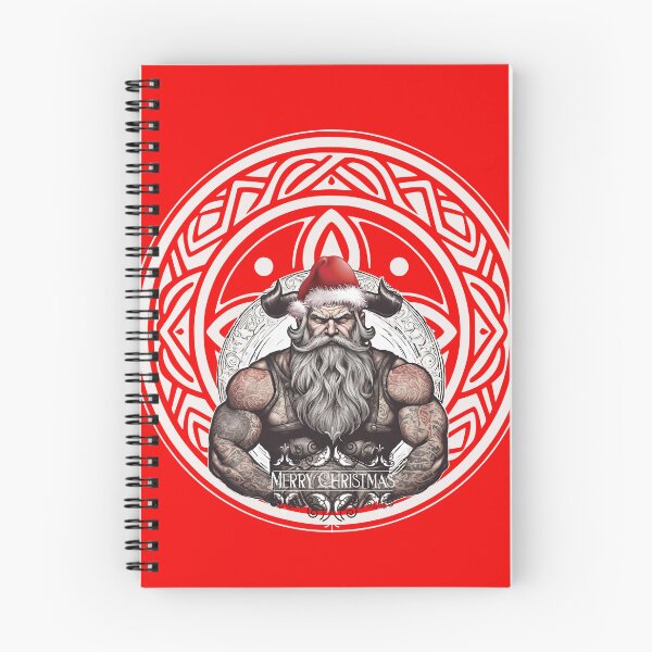Item preview, Viking Christmas  designed and sold by SeeingBeyond.